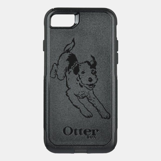 Otter Box Otterbox iPhone Case (Back)
