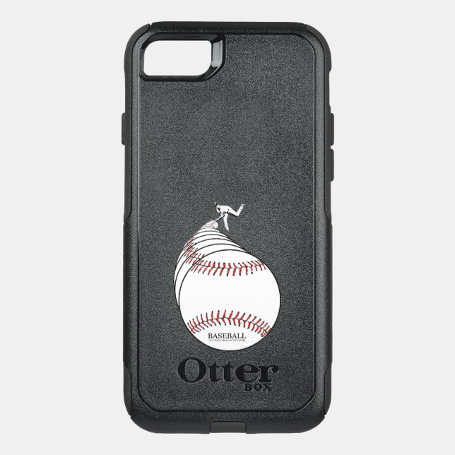 Otter box otterbox iPhone case (Back)