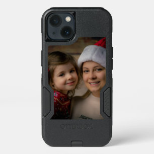 Otter-box photo custom iphone case