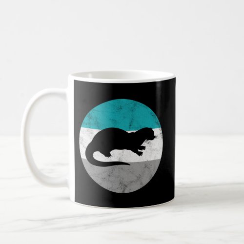 Otter For Coffee Mug