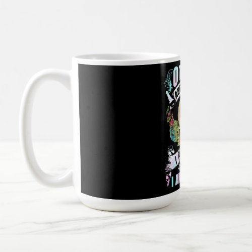 Otter Gift  Otters Are Awesome I Am Awesome Coffee Mug