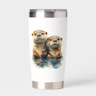 Otter Insulated Tumbler