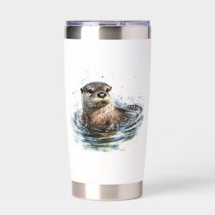 Otter Insulated Tumbler