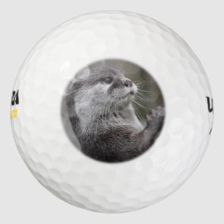 Otter Mastermind Golf Balls