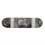 Otter Mastermind Skateboard