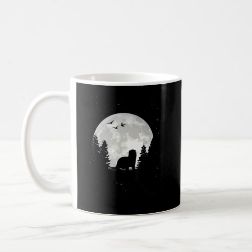 Otter Moon Sea Otter  Coffee Mug