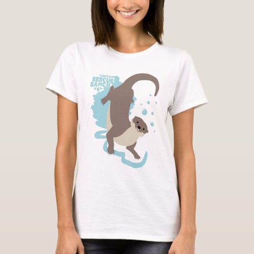 Otter Shirt