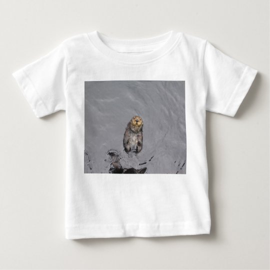 Otter Shirt