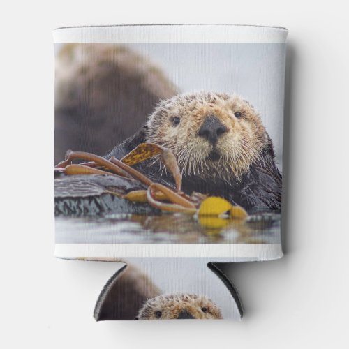 Otter Suprise Can Cooler