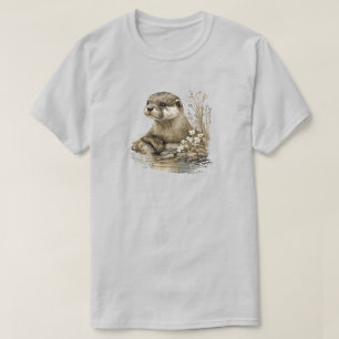 Otter T-Shirt