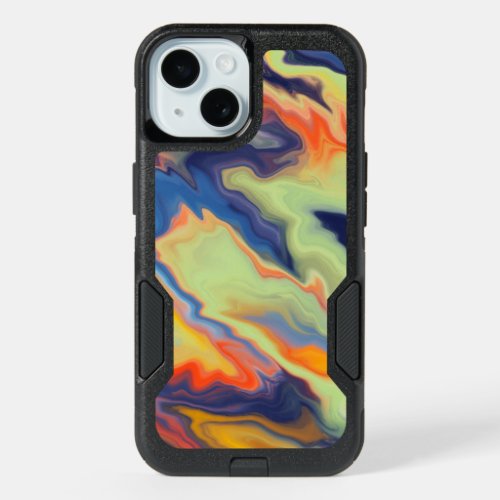 Otterbox Abstract Art iPhone Case