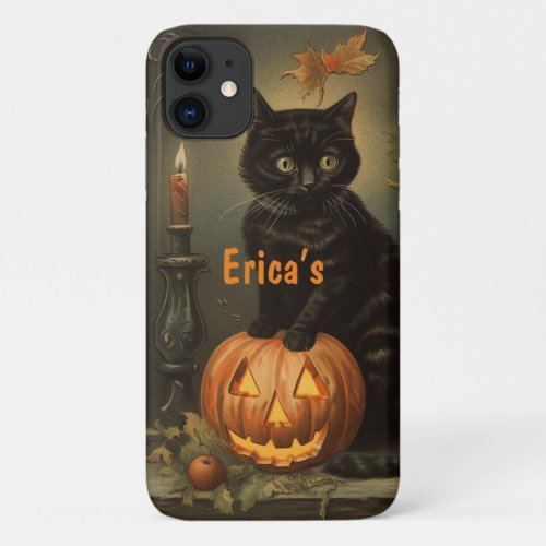 OtterBox Apple iPhone 11 Case Halloween iphone  iPhone 11 Case