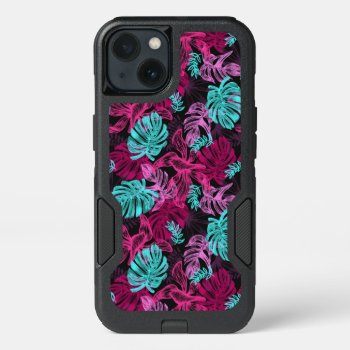 Otterbox Apple Iphone 13 Case  Commuter Series by MushiStore at Zazzle