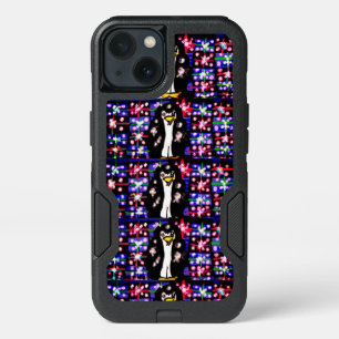 OtterBox Apple iPhone 13 Case, Commuter Series Case