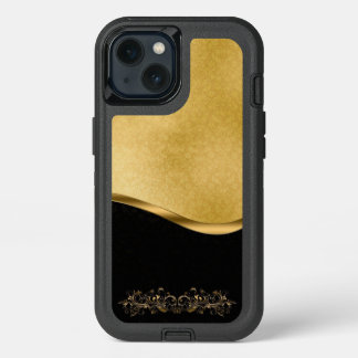 OtterBox Apple iPhone 13 Case, Defender series 