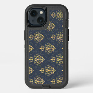 OtterBox Apple iPhone 13 Case, Defender Series