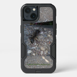 Otterbox APPLE iPHONE 13 Cases / *MMETROPOLIM