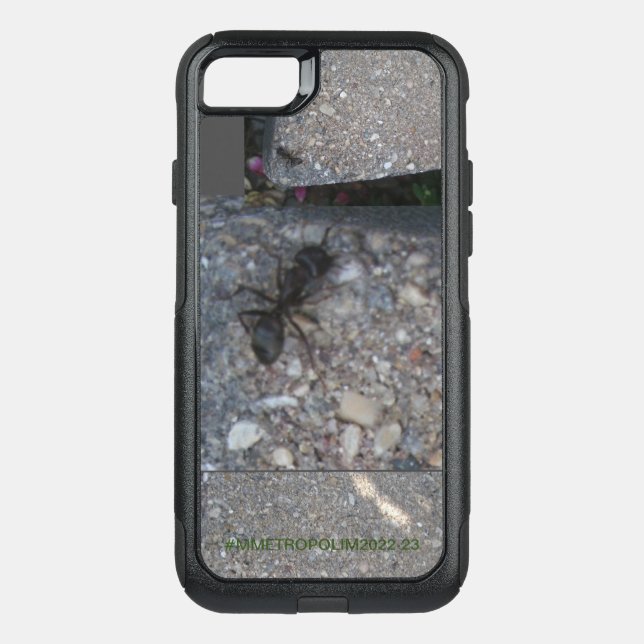 Otterbox APPLE iPHONE 13 ProMax Commuter Cases, Pro Max Case (Back)