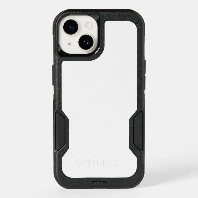 OtterBox Apple iPhone 14 Case, Commuter Series (Back)