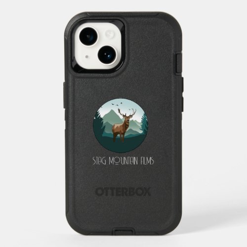 OtterBox Apple iPhone 14 Case Defender Series