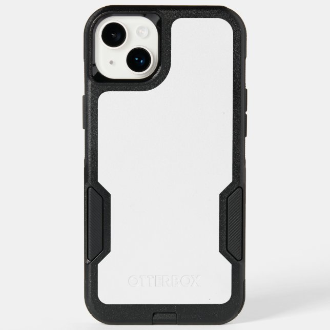 OtterBox Apple iPhone 14 Plus Case, Commuter Serie (Back)