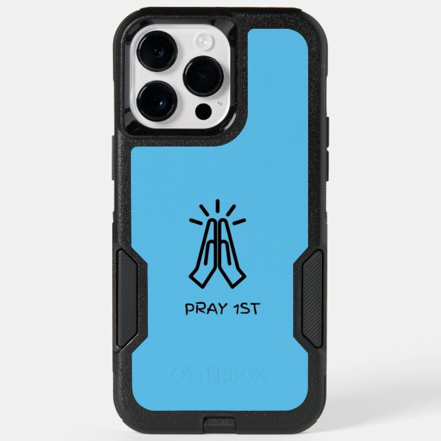 OtterBox Apple iPhone 14 Pro Max Case (Back)