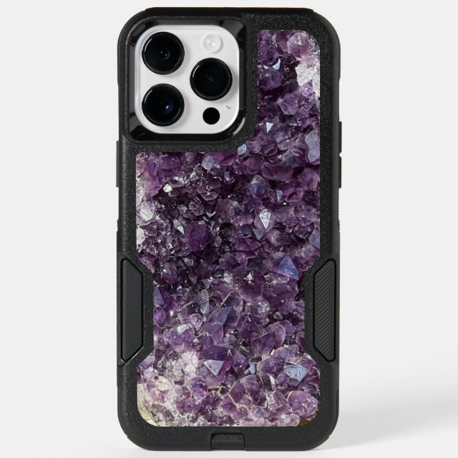 OtterBox Apple iPhone 14 Pro Max Case, Commuter Se (Back)