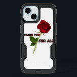 OtterBox Apple iPhone 15 Case<br><div class="desc">The OtterBox case for the Apple iPhone 15 is designed to provide premium protection while maintaining a sleek profile. Known for its rugged durability, the case is built to withstand drops, bumps, and scratches, ensuring your device stays safe in various environments. It often includes features like raised edges to protect...</div>