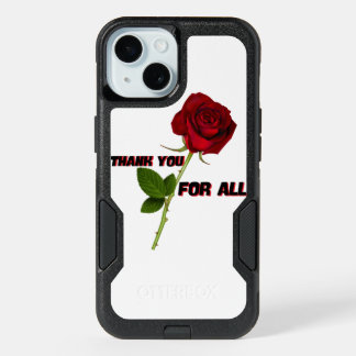 OtterBox Apple iPhone 15 Case