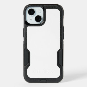 OtterBox Apple iPhone 15 Case, Commuter Series