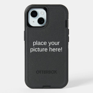 OtterBox Apple iPhone 15 Cases