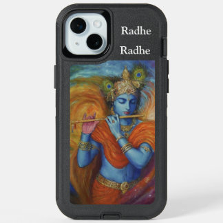 OtterBox Apple iPhone 15 Plus Case, Defender Serie