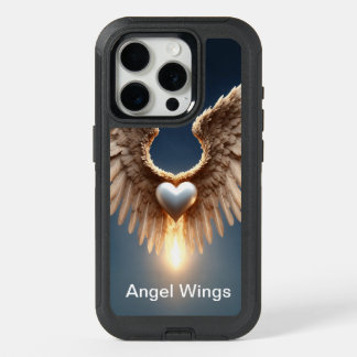 OtterBox Apple iPhone 15 Pro Case, Defender Series Case