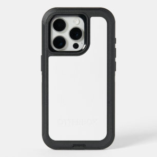 OtterBox Apple iPhone 15 Pro Case, Defender Series Case