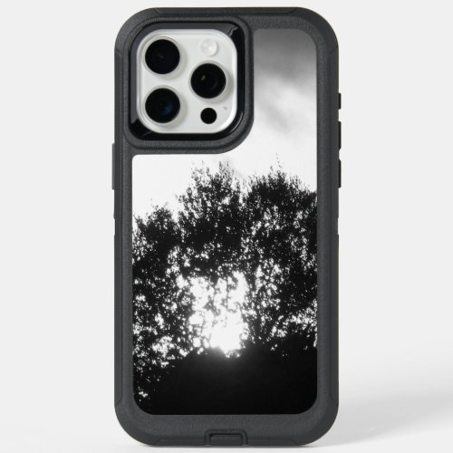 OTTERBOX APPLE  iPHONE 15 PRO MAX CASE