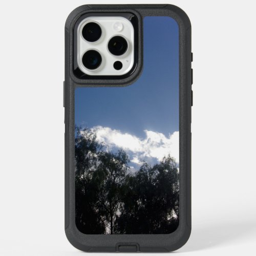 OTTERBOX APPLE  iPHONE 15 PRO MAX CASE