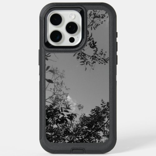 OTTERBOX APPLE  iPHONE 15 PRO MAX CASE