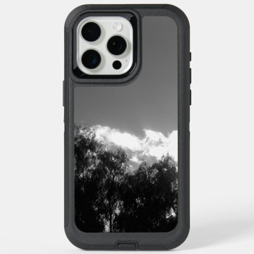 OTTERBOX APPLE  iPHONE 15 PRO MAX CASE