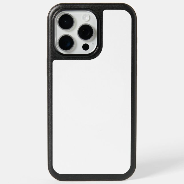 OtterBox Apple iPhone 15 Pro Max Case, Symmetry Se (Back)