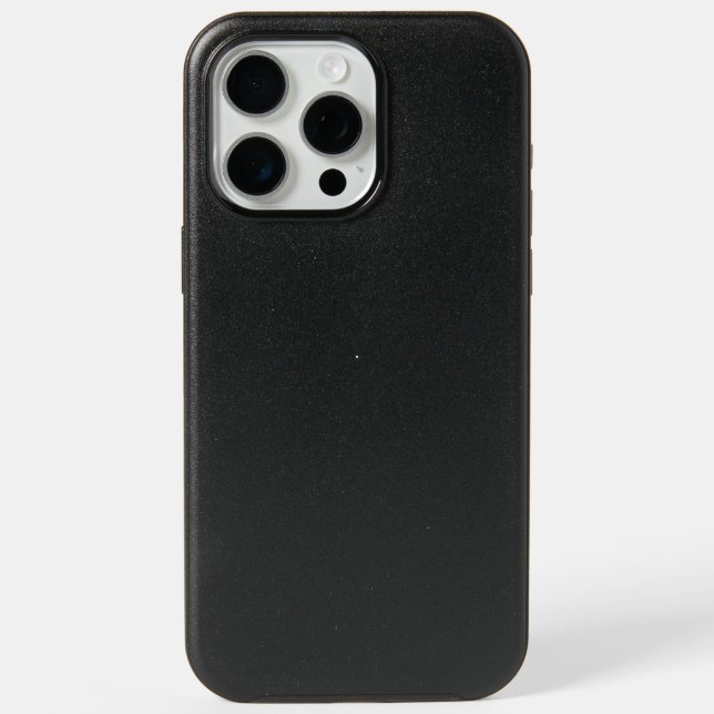OtterBox Apple iPhone 15 Pro Max Case, Symmetry Se Case (Back)