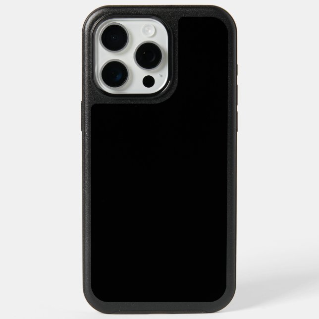 OtterBox Apple iPhone 15 Pro Max Case, Symmetry Se Case (Back)