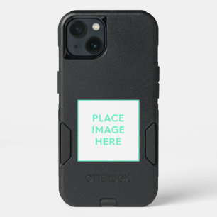 OtterBox Apple iPhone 6/6s Case, Commuter Series