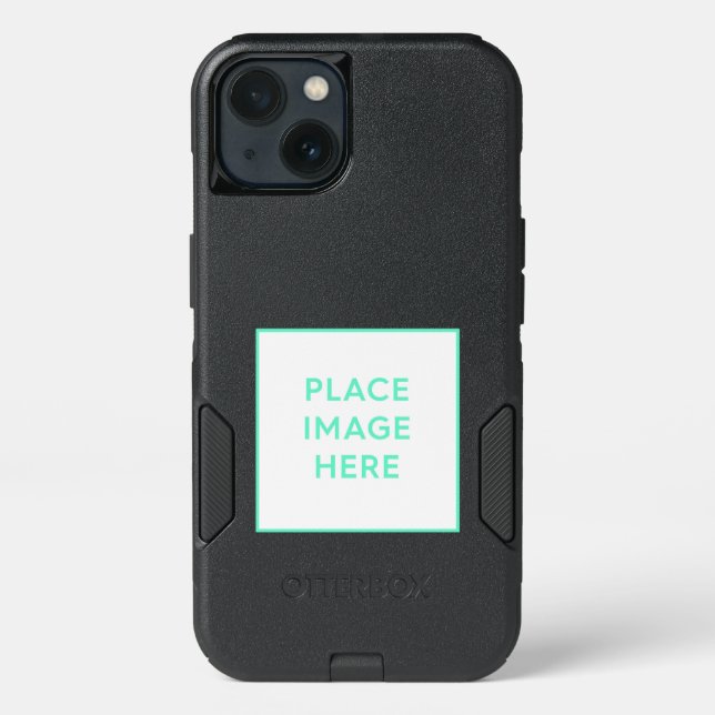 OtterBox Apple iPhone 6/6s Case, Commuter Series 13 Case (Back)