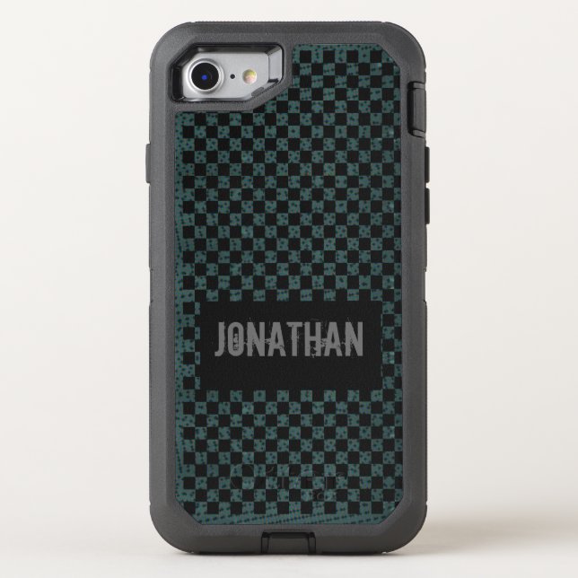 OtterBox Apple iPhone 7, 7 Plus Defender Series (Back)