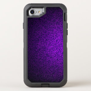 OtterBox Apple iPhone 7 Defender Case/Pixels