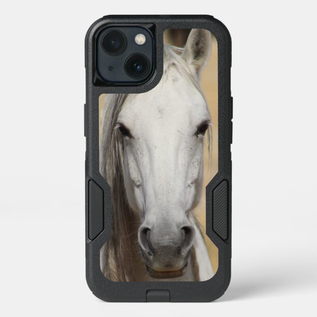 OtterBox Apple iPhone 8/7 Symmetry Case WILD HORSE (Back)