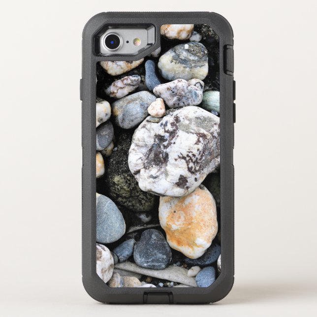  OtterBox Apple iPhone Apple iPhone SE(2nd gen)/8/ (Back)