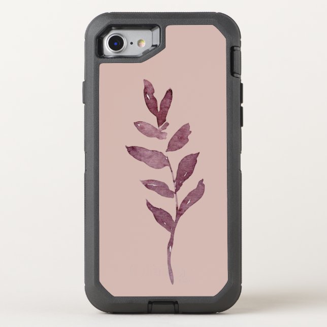 OtterBox Apple iPhone Apple iPhone SE(2nd gen)/8/7 (Back)