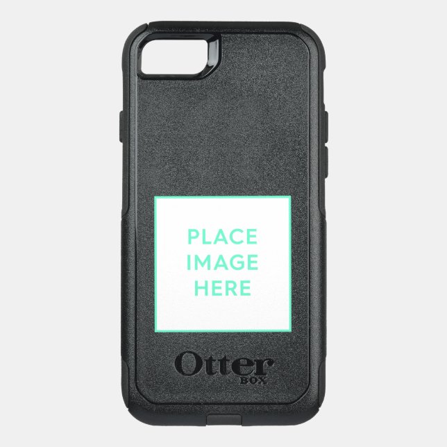 OtterBox Apple iPhone SE(2nd gen)/8/7 Case (Back)