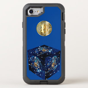 OtterBox Apple iPhone SE(2nd gen)/8/7 Defender Ca